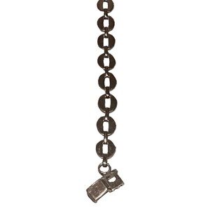 925 Sterling Silver Bracelets